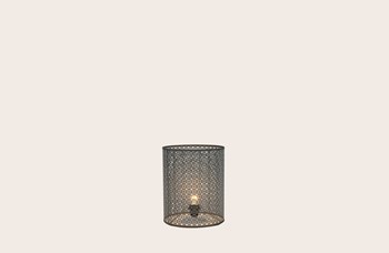 Arabesque Floor Lamp, D25 x H40